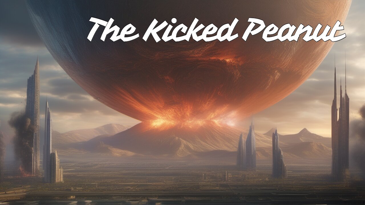 Invasive Species Take Paul Rudd to the Nephilim! - TKP 8/06/23