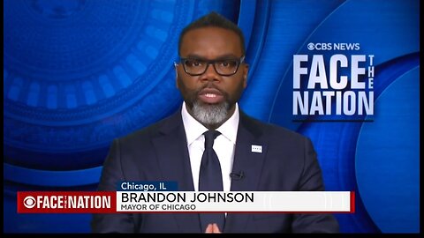 Chicago Mayor Thinks Sending Illegals to Sanctuary Cities Divides The Country