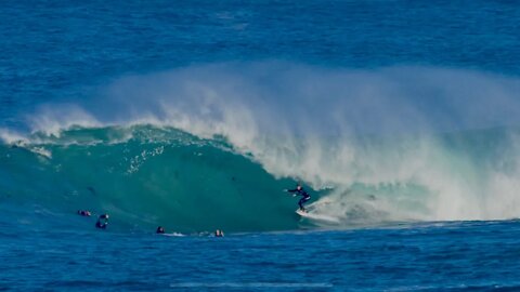 SESSION OF A LIFETIME AT THE BOX!! AUSTRALIA