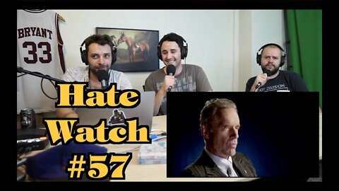 #57 - Pride Month Peterson | Hate Watch with Devan Costa