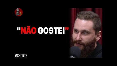 MAS PRA QUE FALAR MAL? Com Humberto e Varella | Planeta Podcast #shorts