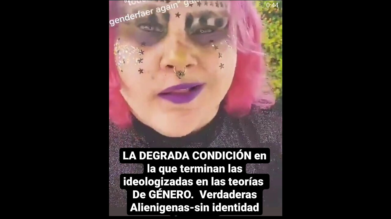DESPIERTA! ESTÁN DESQUICIANDO A LOS NIÑOS!