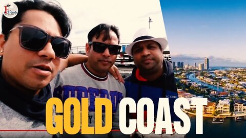 Movie World Gold Coast