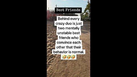Best Friends