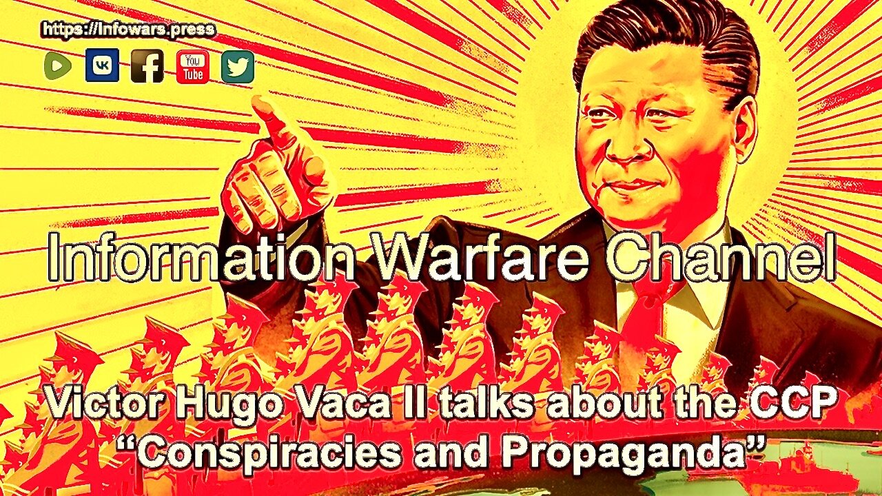 Information Warfare YouTube Google Censor Hunter Biden Laptop China Blackmail Beijing Biden Evidence