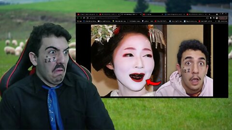 PASTOR REACT 10 CURIOSIDADES SOBRE O JAPÃO