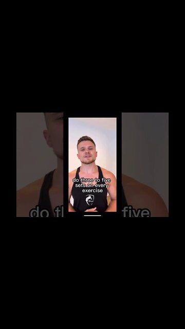 Full body working with dumbbells only #bulking #homeworkout #gym #viral #dumbbells #foryou #fyp