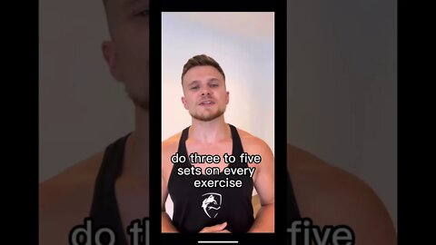 Full body working with dumbbells only #bulking #homeworkout #gym #viral #dumbbells #foryou #fyp
