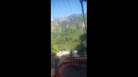 mussoorie trip