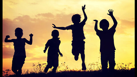 😥Sweet Jesus... Please Protect Our Children😥