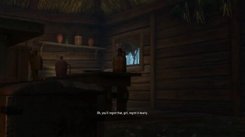 Witcher 3: Wild Hunt Live Gameplay 8