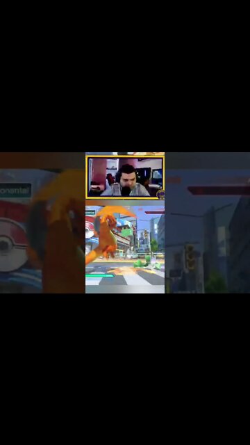 QUAL SEU POKEMON FAVORITO ? #cosmiconerd #pokemon #gameplay #foryou