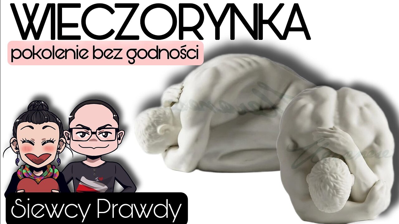 Wieczorynka - Pokolenie bez godności