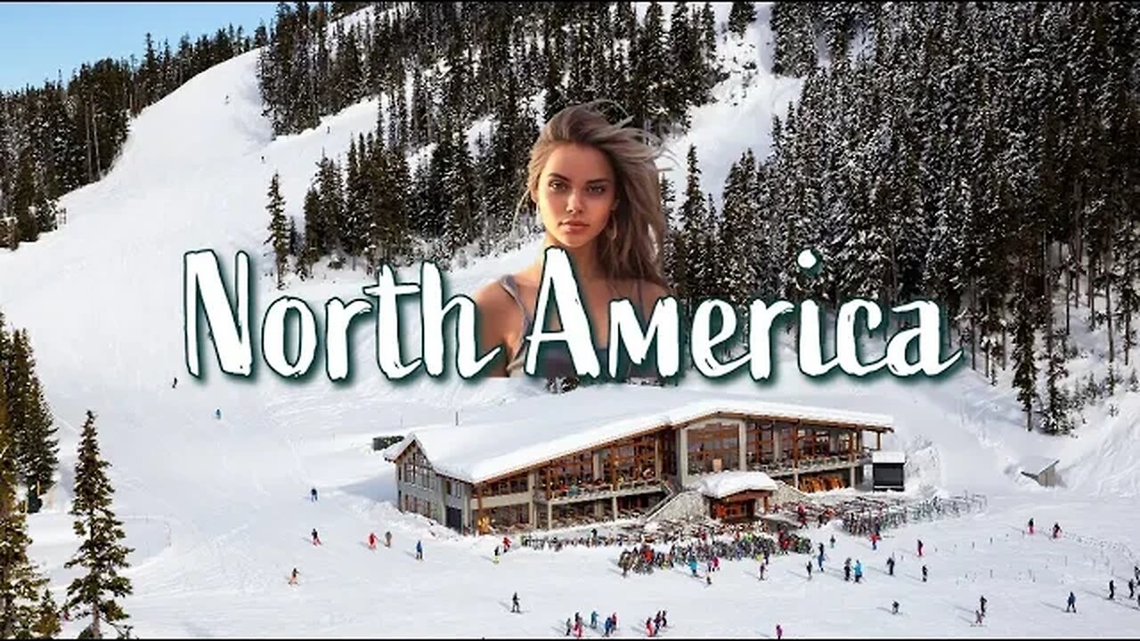 Unlocking North America: The Ultimate Travel Guide You Didn't Know You Needed!