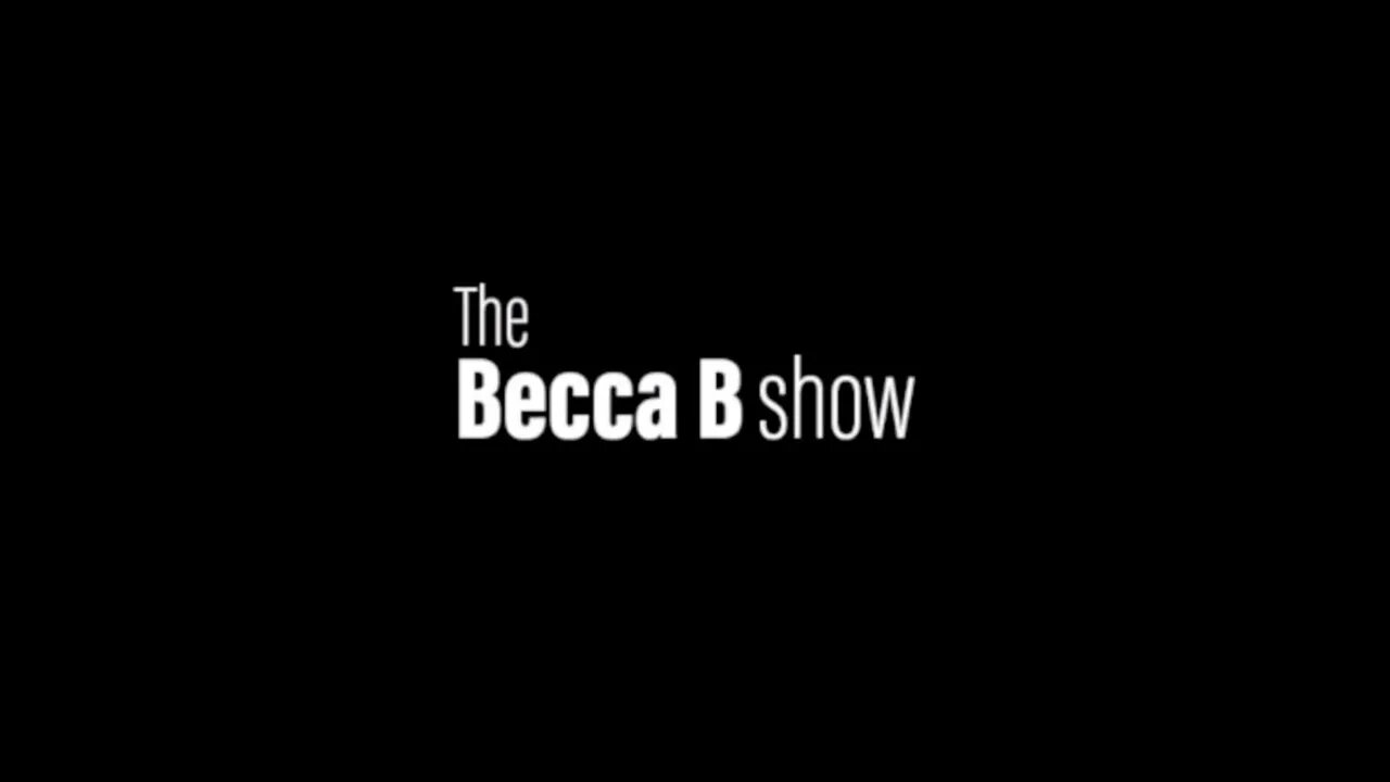 Becca B. | "It Ain't Real" | Reasons for Hope