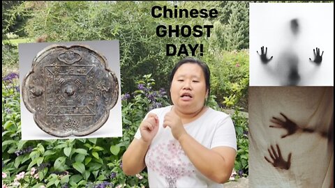 China's Ghost Day Survival Guide: Top 10 Taboos You Must Know!