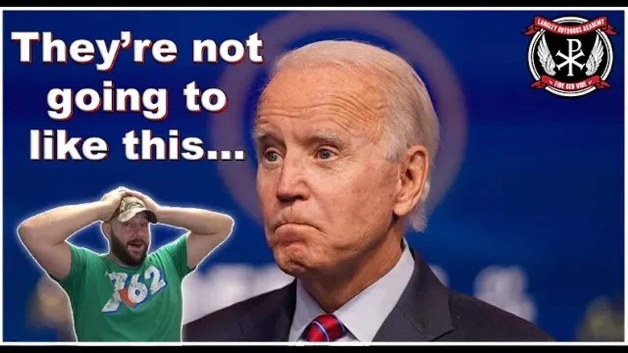 BREAKING: Gun Control’s wall are closing in… Gun Control State carry law suspended by Governor!