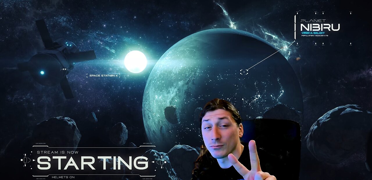 Saturday Shenanigunz | Games with Frenz | Gaming and Chatting