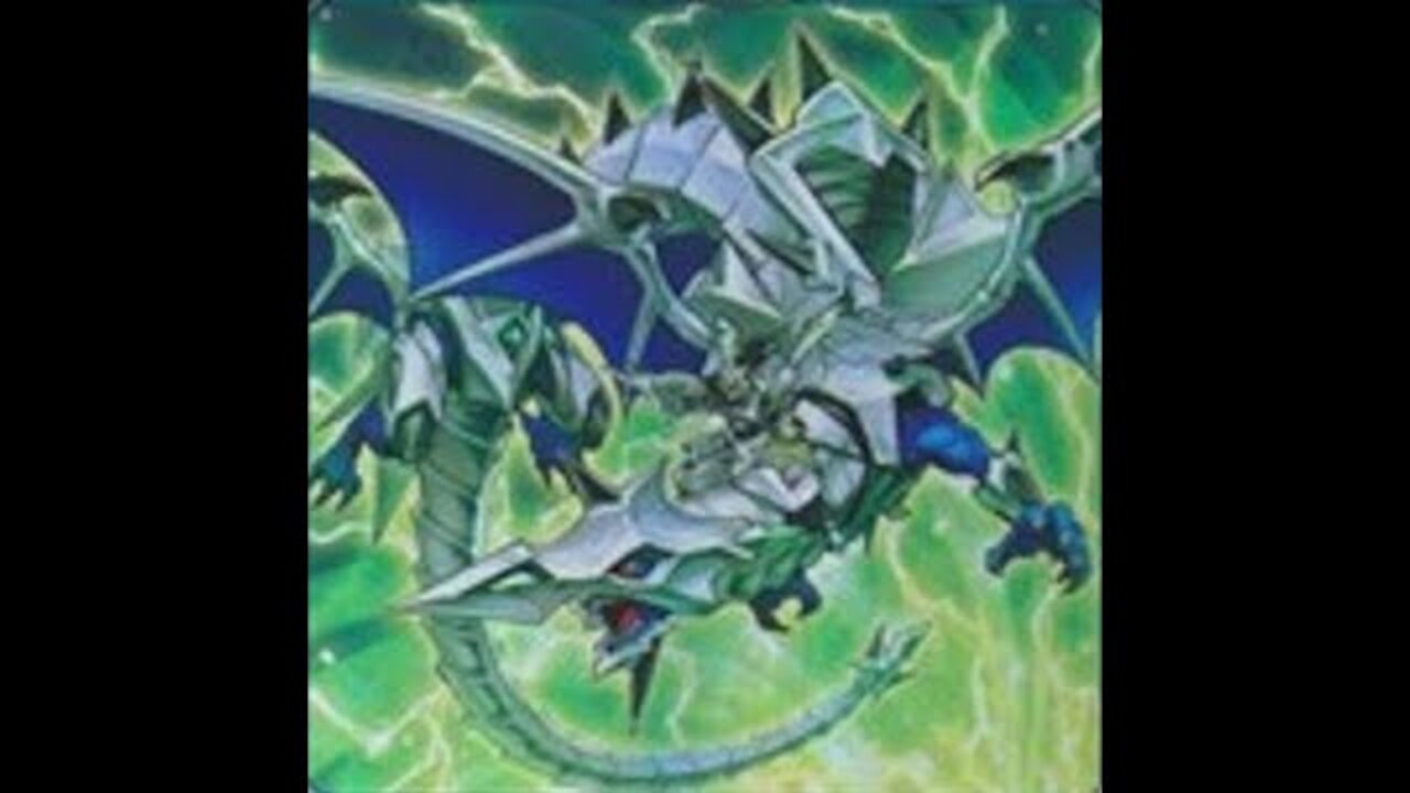 Yugioh! Dragunity Deck Profile- December 2019