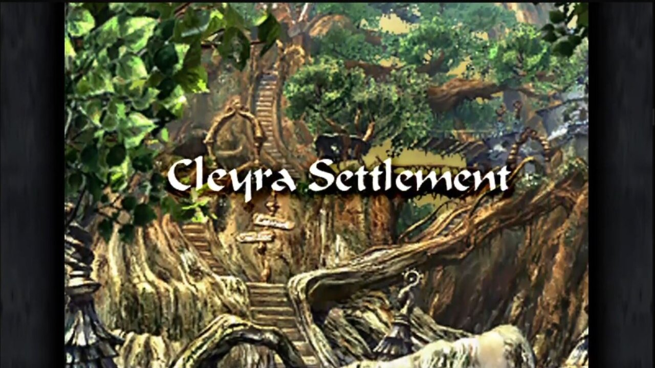 Final Fantasy IX - CD 02 - Cleyra #12