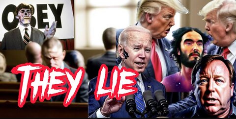 THE INTERVIEW They Don't Want YOU To HEAR!