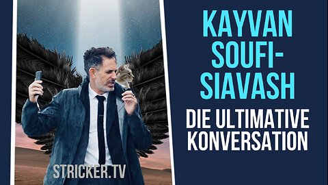 Kayvan Soufi-Siavash - Die ultimative Konversation