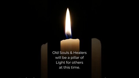 Old Souls & Healers