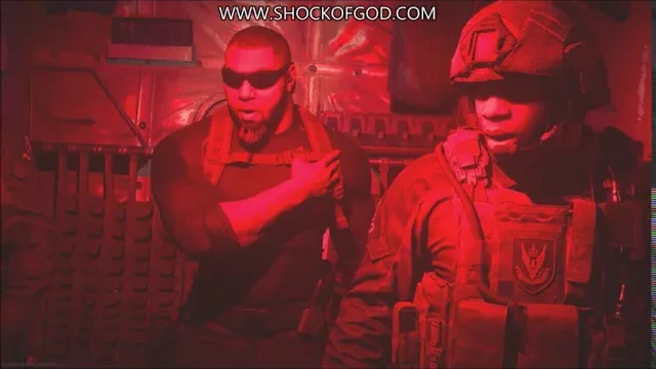 Never bring a rifle to an RPG fight Potty mouth