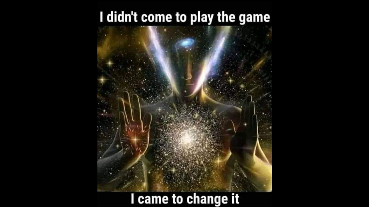 Are you ready to leave the Matrix?
