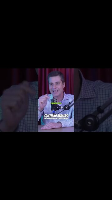 STF TEM CULPA DESSA CRIMINALIDADE! #shorts