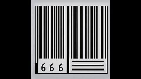 666 Rollout, anti-Christ Here, World Gov't here also