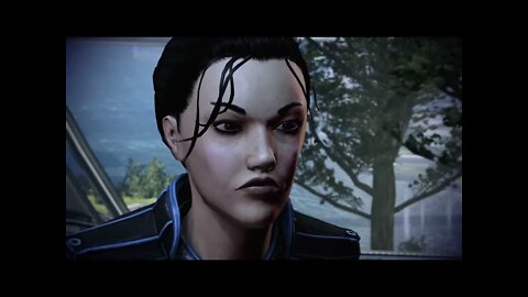 Mass Effect 3 Part 14-Here All This Time