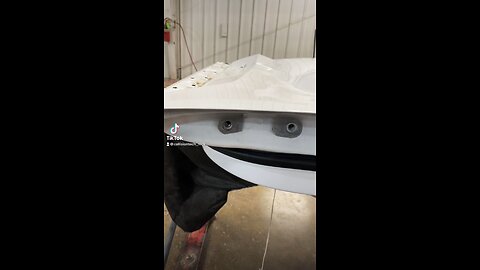 Door skin replace!