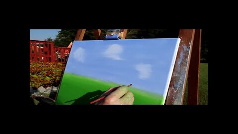 painting 9-6-2021