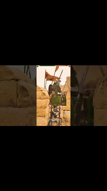 Mount & Blade 2 Bannerlord mods that make sieges a joke