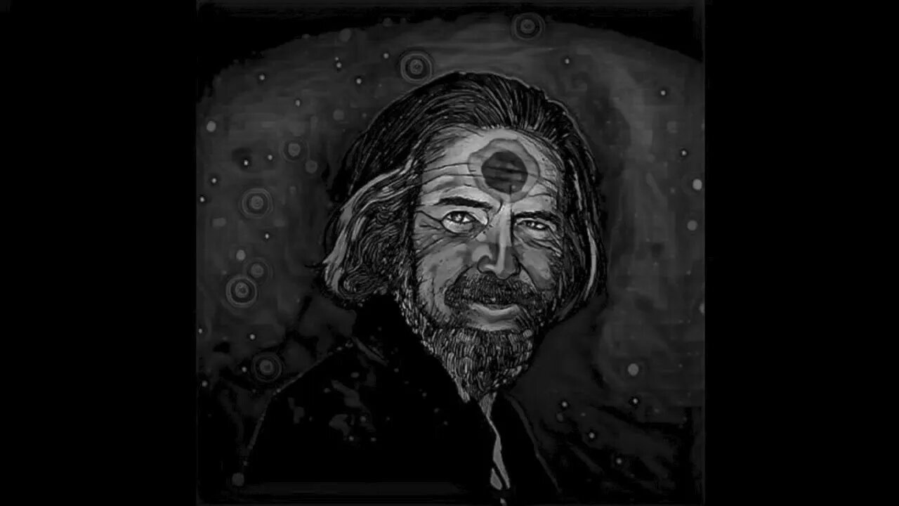 Alan Watts Suffering Builds Character (lofi mix)