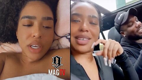B. Simone On Hopes Of Finding A Husband After The Passing Of Ex NFL Lineman Chris Smith! 🙏🏾