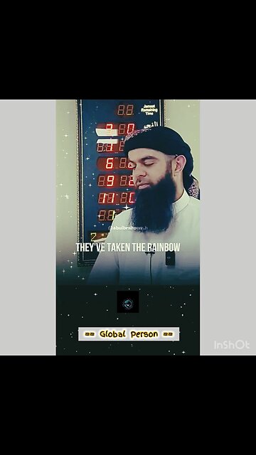 Children are like Rainbows