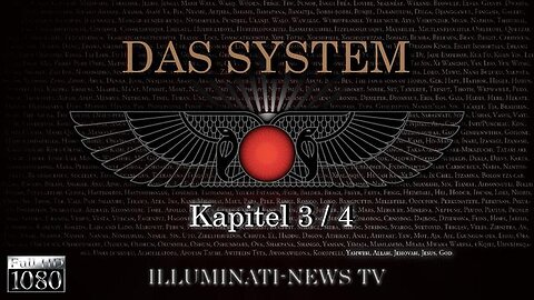 Das System Kapitel 3 und 4