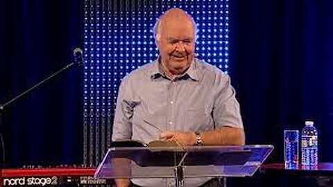 John Lennox: I am the Way, the Truth and the Life