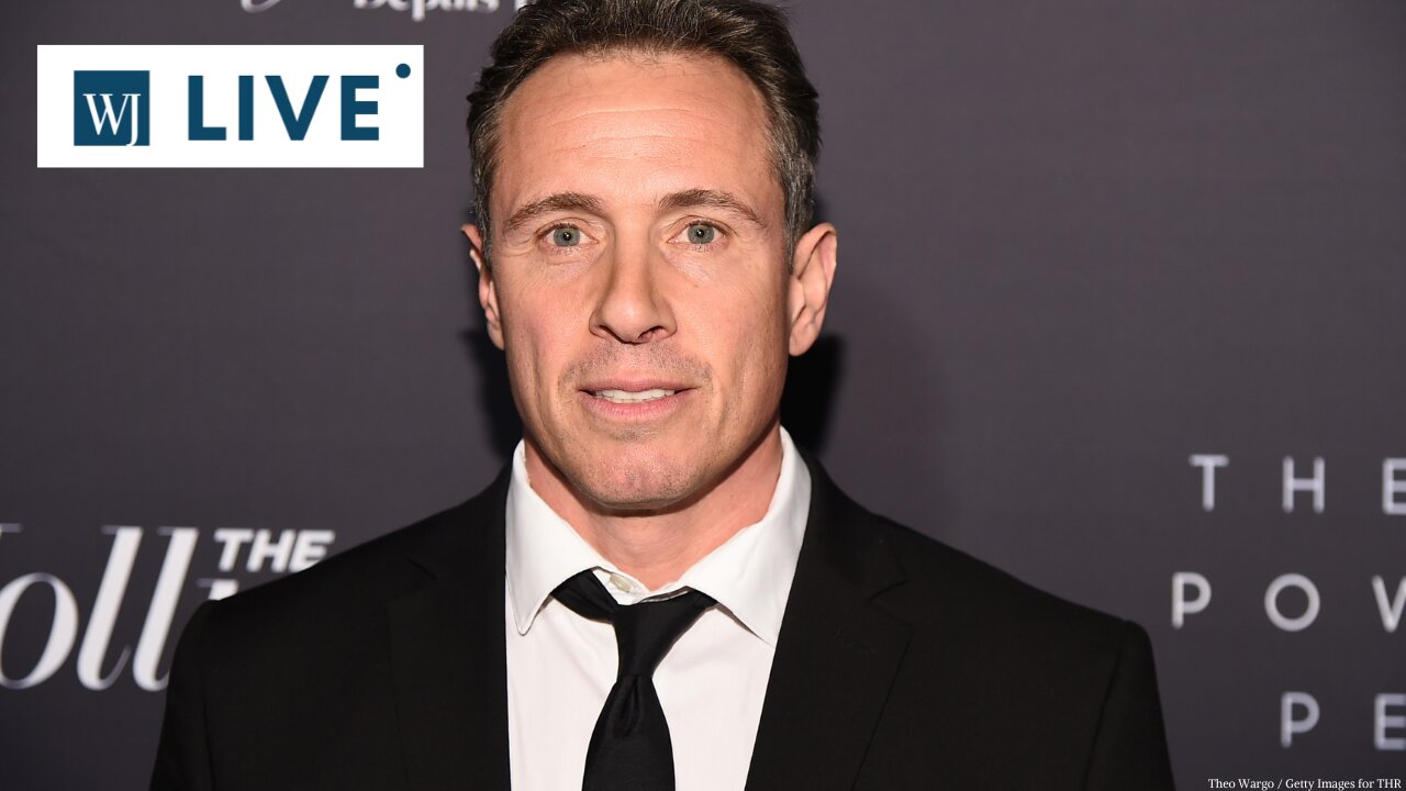 After Chris Cuomo Said This on Air, Accuser Was Convinced to Speak Out