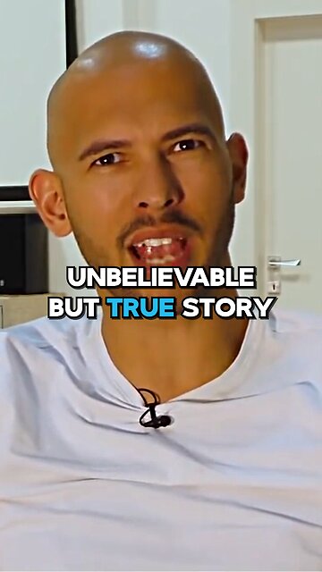 Unbelievable But True Story