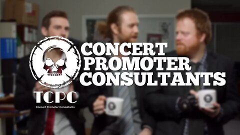 Concert Promoter Consultants