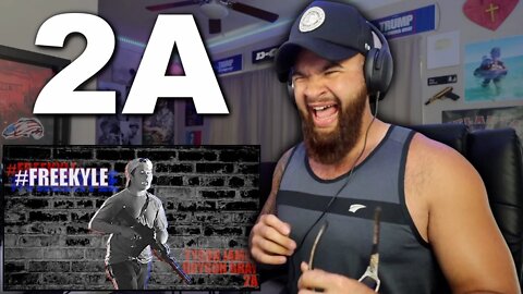 DON'T GET CAUGHT WITHOUT IT! | Tyson James ft. Bryson Gray - 2A - REACTION