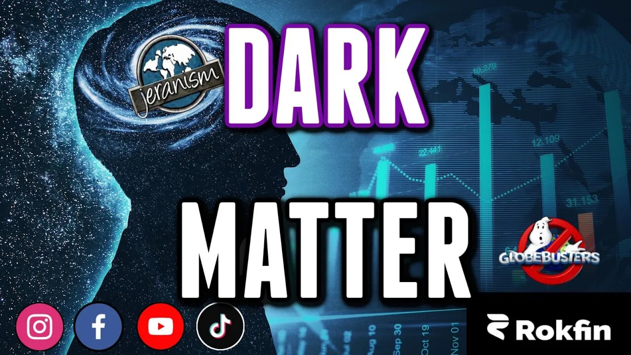 DARK MATTER ?