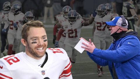 New York Giants Pull Off Huge Upset and Prove They Are For Real