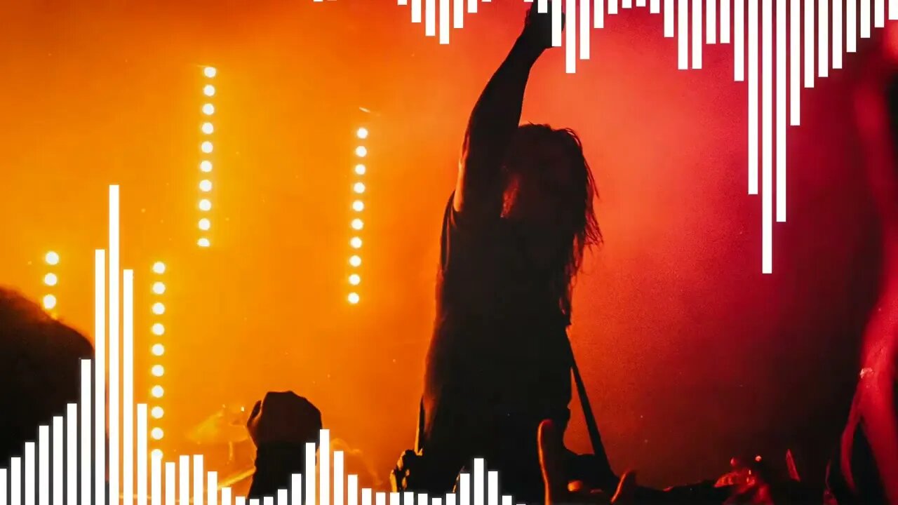 Rock With Me (No Vocals)