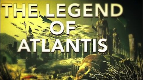 Atlantis Rising Part 1