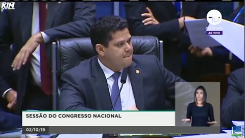 O Congresso quer mandar na sua família