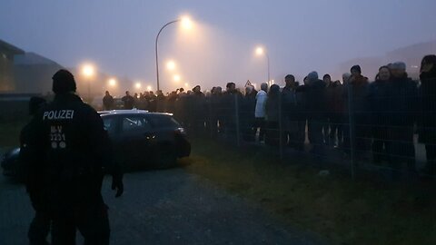 15.02.2023 Gadebusch